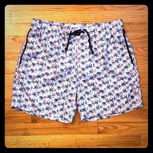 Original Penguin Men’s Swimming Trunks